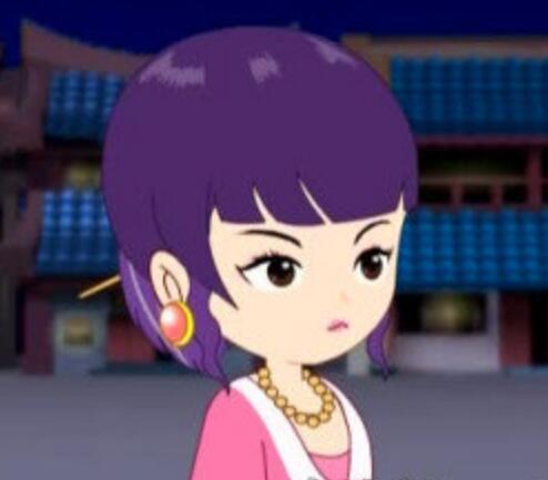 宋代足球小将金宝贝喜欢谁