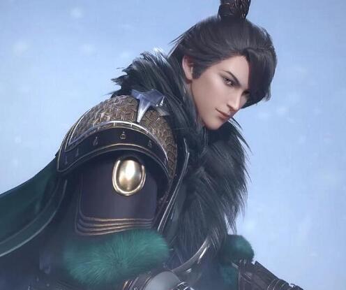 天宝伏妖录李景珑结局