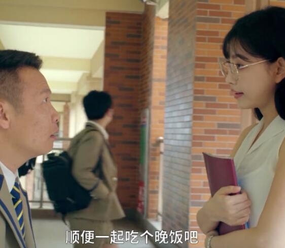 新逃学威龙最后什么意思