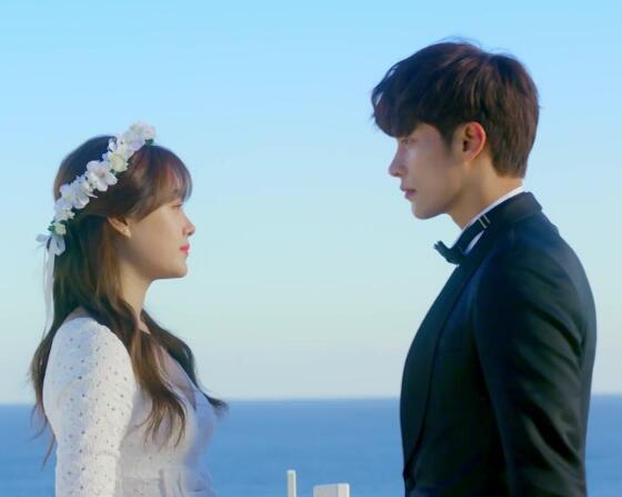 罗曼史最后的孩子是谁的