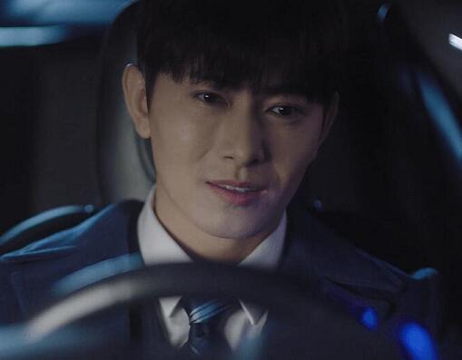 舍我其谁徐迟最后和谁在一起了