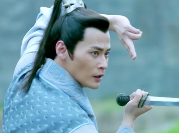 谢玉儿子为什么叫萧景睿