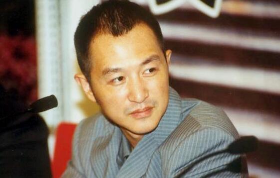 大中国原唱是谁