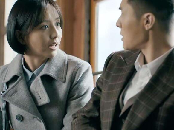 高大霞的火红年代大结局