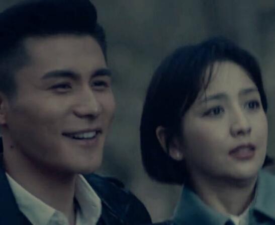 高大霞的火红年代大结局