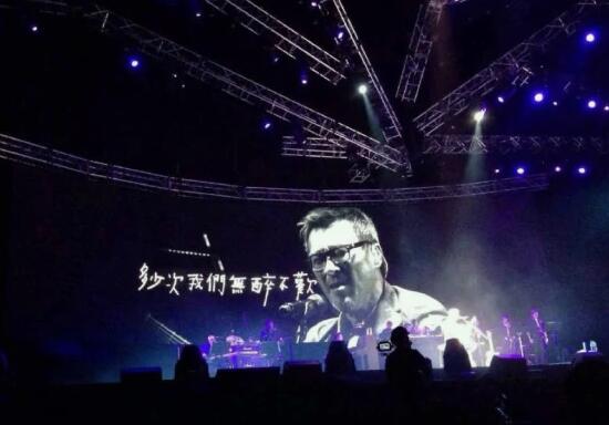 漂洋过海来看你原唱是谁