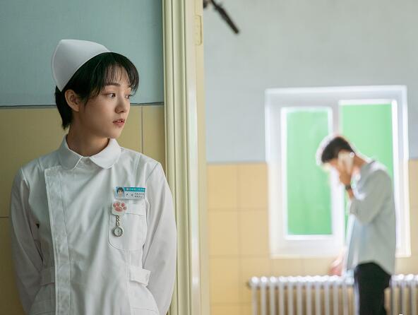 您好母亲大人丁小军最后和谁在一起了