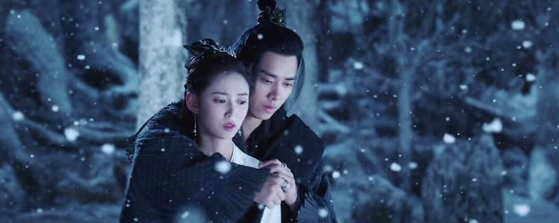 镜双城原著白璎的大结局是什么