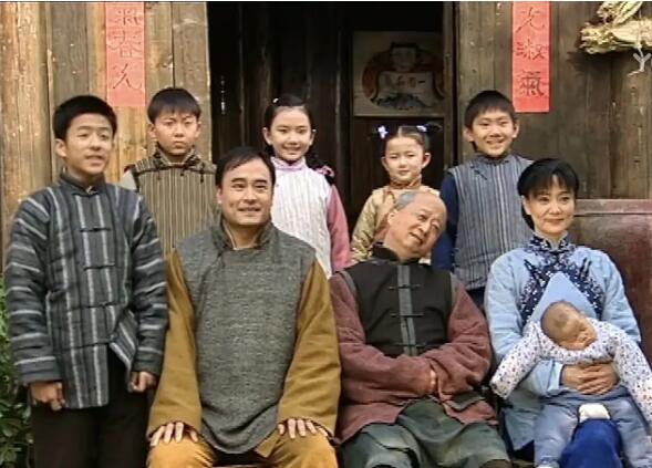 春天后母心边家财产给谁了