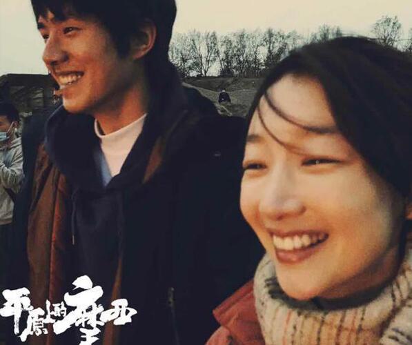 平原上的摩西小说结局