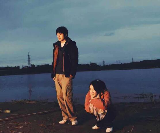 平原上的摩西小说结局