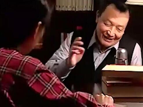 至高利益赵达功的结局