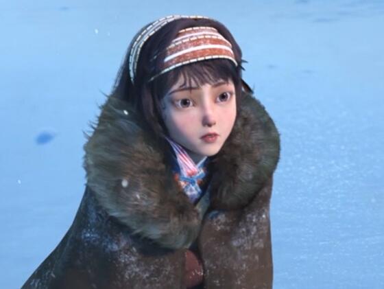 镜双城那笙身份