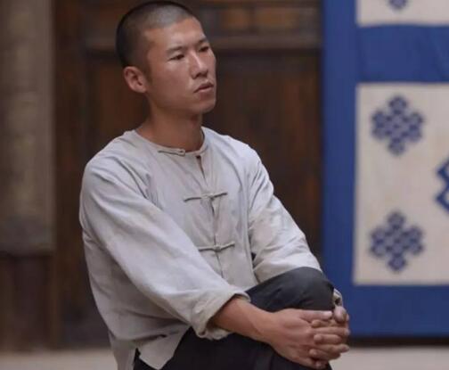 白孝武和冷秋水结局
