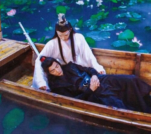 陈情令和魔道祖师有什么区别