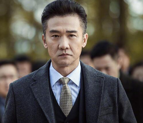 突围林满江结局