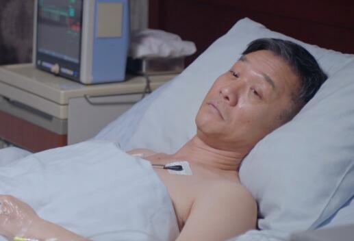 突围林满江结局