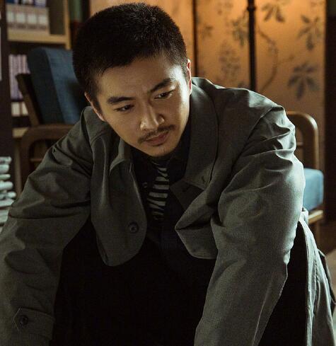 突围秦小冲结局