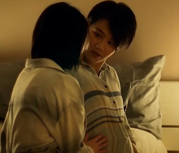 七月与安生林七月结局