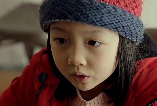 七月与安生李瞳瞳是谁的孩子