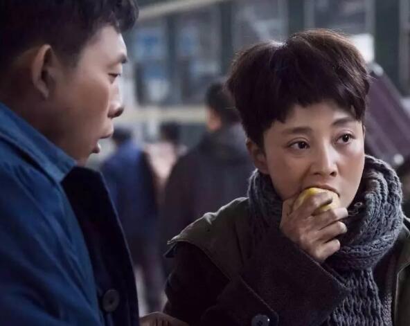 陈江河跟骆玉珠哪集分开