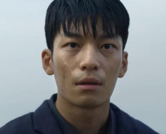 鱿鱼游戏黄仁昊是什么身份