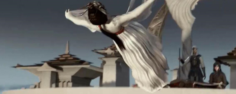 镜双城白璎怎么死的