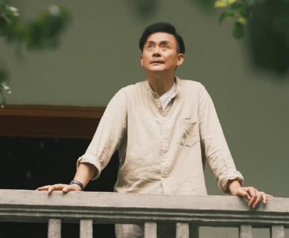 八角亭谜雾朱胜辉谁杀的