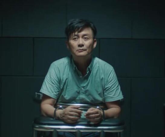 八角亭谜雾朱胜辉谁杀的