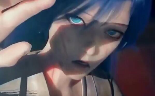 镜双城小说苏摩结局