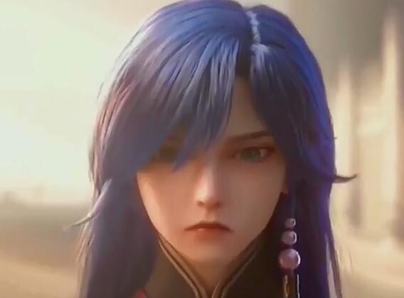 镜双城小说苏摩结局