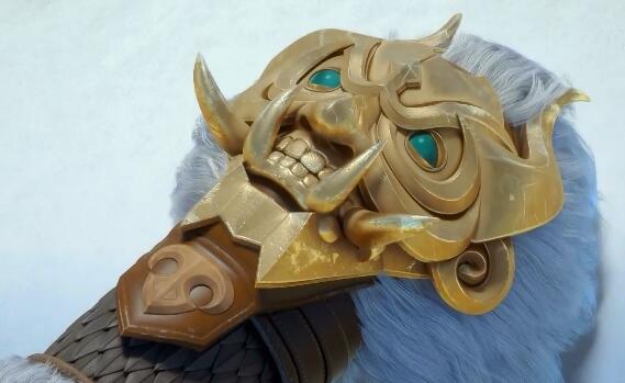 镜双城真岚怎么死的