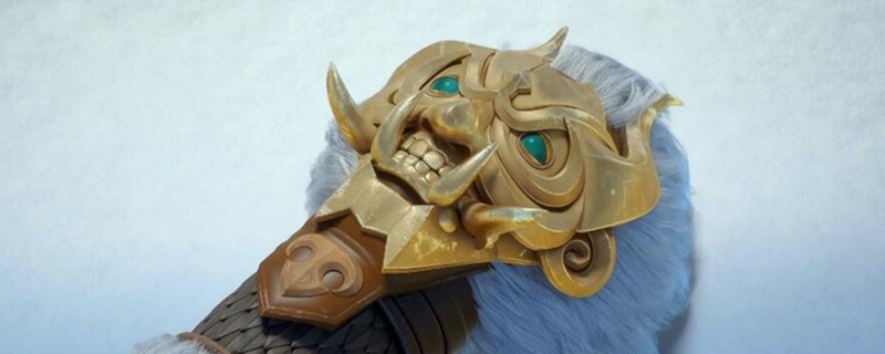 镜双城真岚怎么死的