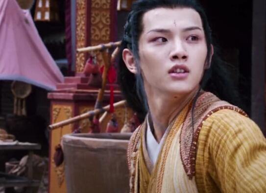 镜双城小说炎汐结局