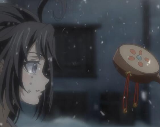 魔道祖师第二季结局