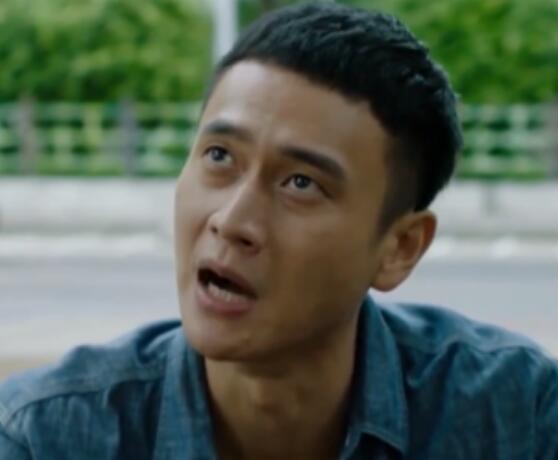 第三布局尘沙惑林明杰是好人还是坏人