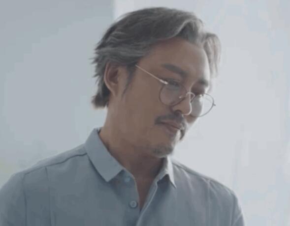 星辰大海中周南是谁