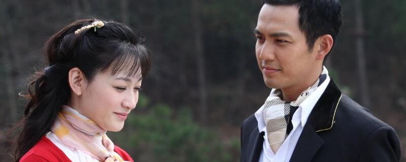 四少静婉是什么电视剧