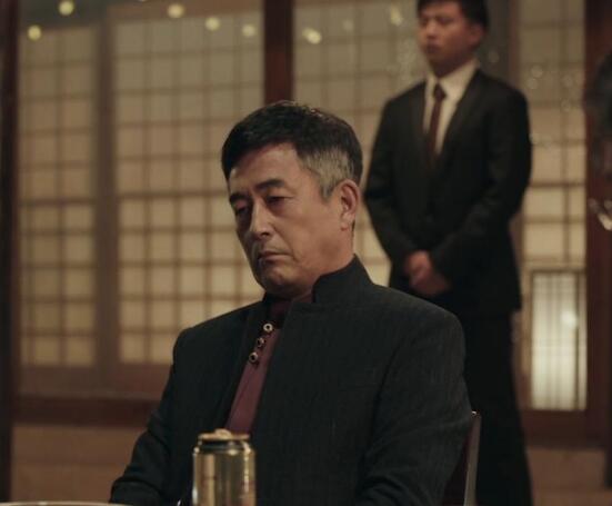 高赫当年杀了谁