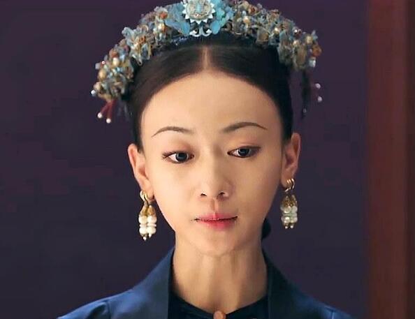 魏璎珞和魏嬿婉是同一个人吗