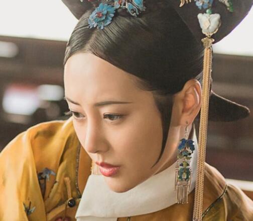 魏璎珞和魏嬿婉是同一个人吗