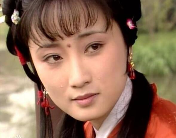 香菱是甄士隐的女儿吗