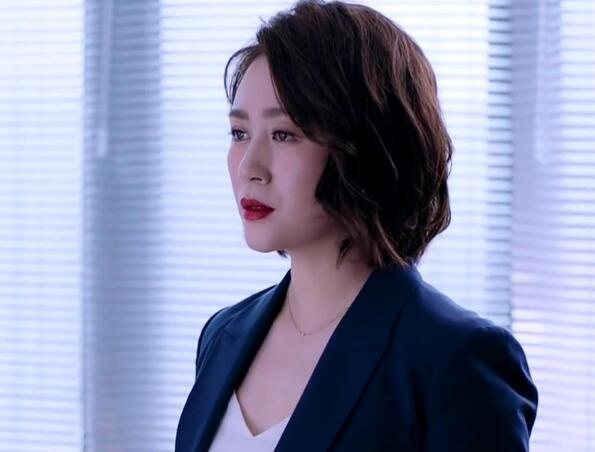 逆流而上的你刘艾跳槽公司第几集