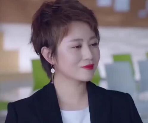 逆流而上的你刘艾跳槽公司第几集