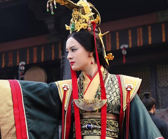 芈八子是芈月吗