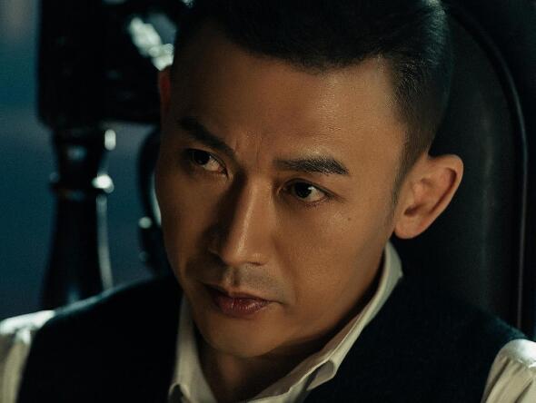 前行者一共几集