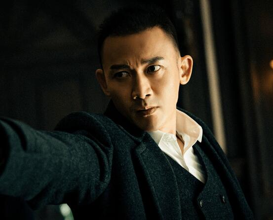 前行者一共几集