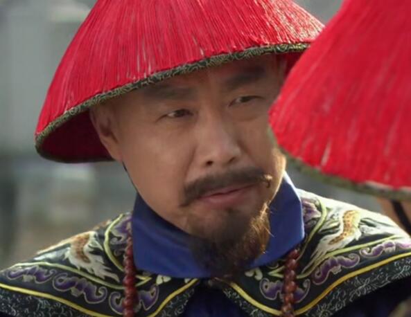 年羹尧第几集下线