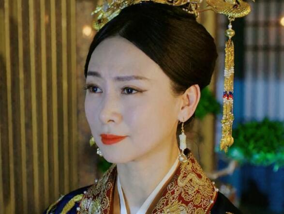 嘉南传曹太后是好的吗