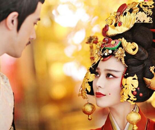 萧淑妃是怎么被武则天害死的